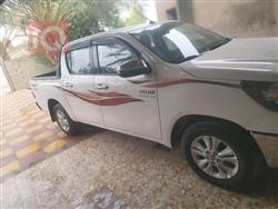 تويوتا هايلوكس